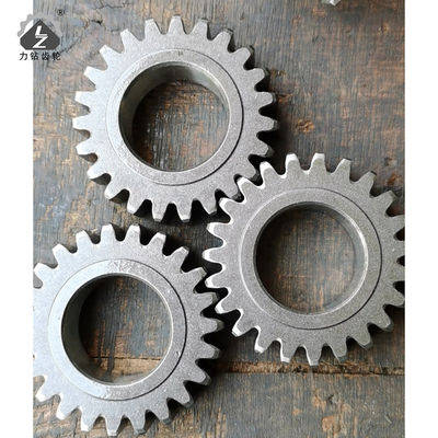 굴삭기 ZAX70 스윙 1nd 2nd Carrier Assy  Gear