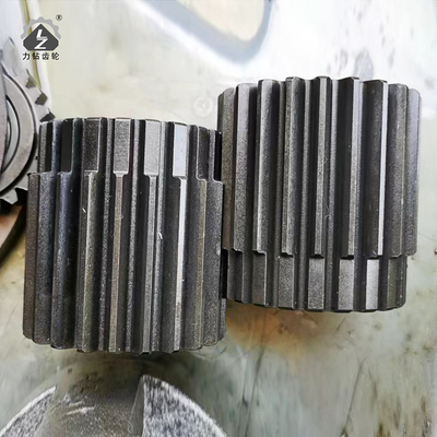 굴삭기 ZAX70 스윙 1nd 2nd Carrier Assy Lizuan Gear