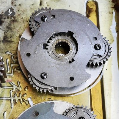 굴삭기 ZAX70 스윙 1nd 2nd Carrier Assy  Gear