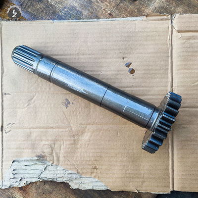 EX200-1 합금 여행 센터 샤프트 굴삭기 여행 감소 기어