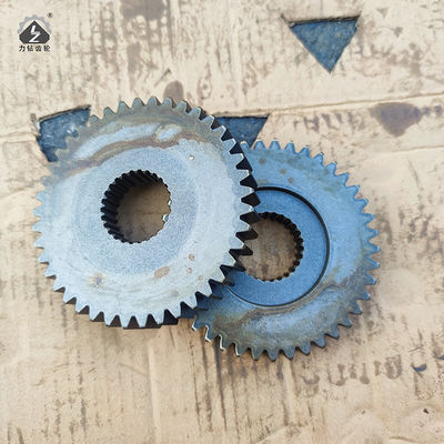 PC138 합금 41*26 여행 센터 샤프트 굴삭기 크랭크축 헤드 기어