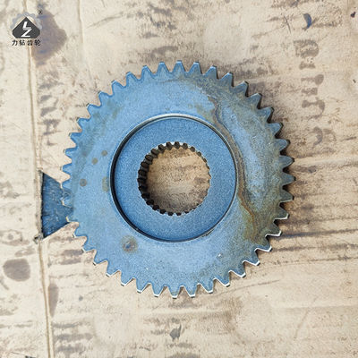 PC138 합금 41*26 여행 센터 샤프트 굴삭기 크랭크축 헤드 기어