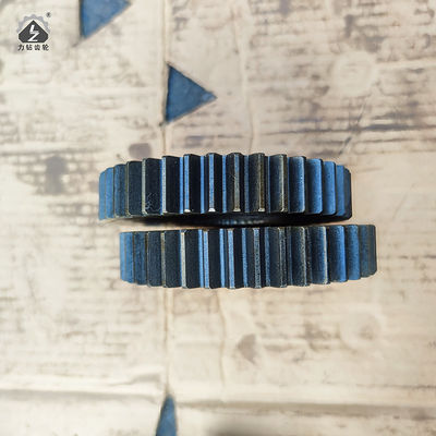 PC138 합금 41*26 여행 센터 샤프트 굴삭기 크랭크축 헤드 기어