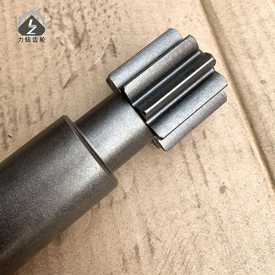 굴삭기 기어 PC200-6 6D102 여행 일차적 중심 기어