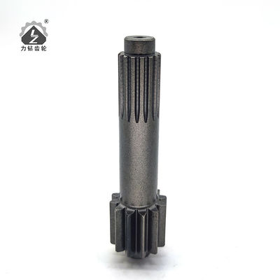 굴삭기 기어 E312 여행 일차적 중심 기어