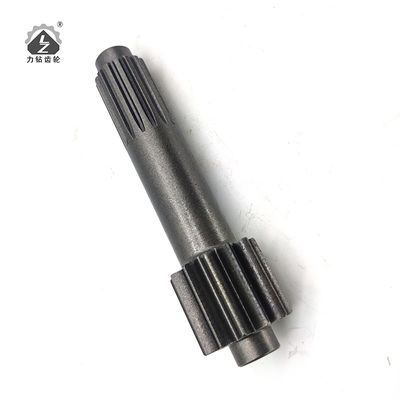 굴삭기 기어 E312 여행 일차적 중심 기어