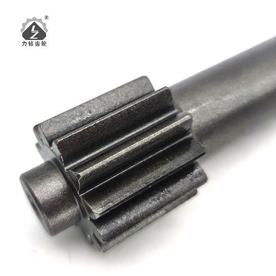 굴삭기 기어 E312 여행 일차적 중심 기어