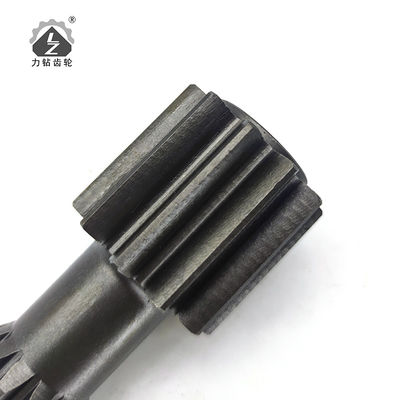 굴삭기 기어 SK200-5.5/6은 일차적 중심 기어를 여행합니다