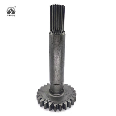 굴삭기 기어 ZAX240 여행 일차적 중심 기어