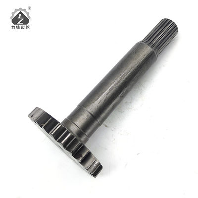 굴삭기 기어 ZAX240 여행 일차적 중심 기어