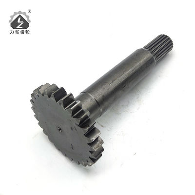 굴삭기 기어 ZAX240 여행 일차적 중심 기어