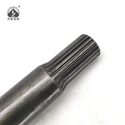 굴삭기 기어 ZAX240 여행 일차적 중심 기어