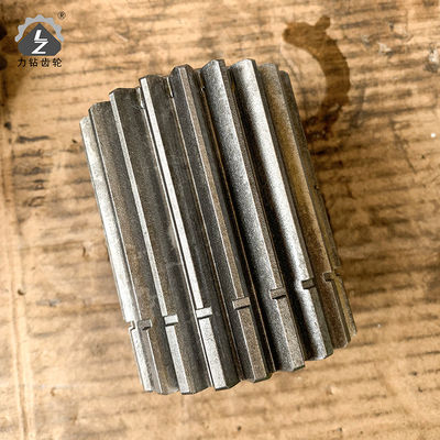 ZX110 굴삭기 회전형 기어 2번째 진행 저하율 기어 왕복거리 모터 부품